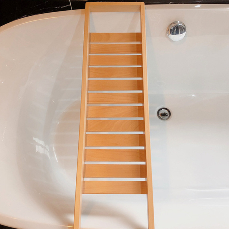 Raca bathtub bambú